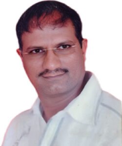 ग्रामपंचायत अधिकारी श्री. संजय तुकाराम मते(1)