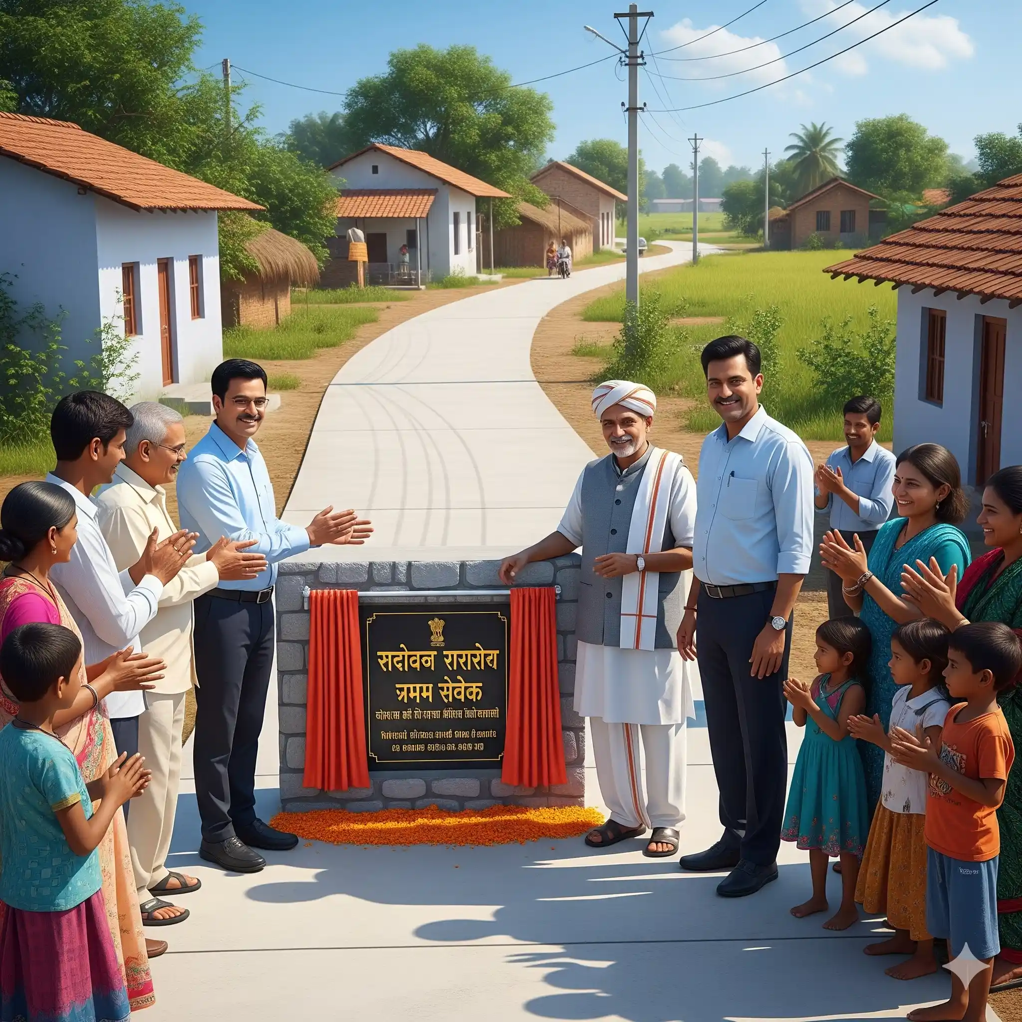 मुखपृष्ठ 78 जिल्हा परिषद योजना