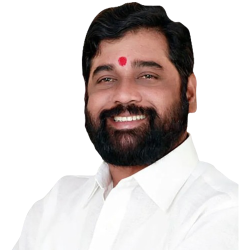 मुखपृष्ठ 2 श्री. एकनाथ शिंदे 1