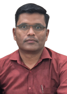 श्री. जितेंद्र मधुकर भोसले