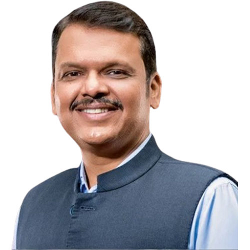 मुखपृष्ठ 1 श्री. देवेंद्र फडणवीस 1