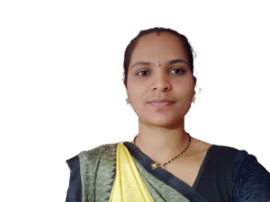 श्रीमती काजल अमोल फटांगडे