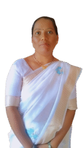 श्रीमती गायत्री सागर वाघ