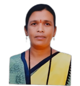 श्रीमती जयश्री निवृत्ती गांगुर्डे