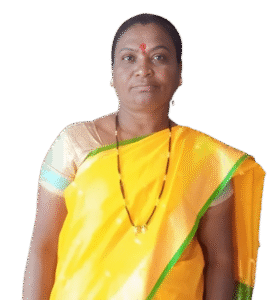 श्रीमती निर्मला सुरेश गांगुर्डे