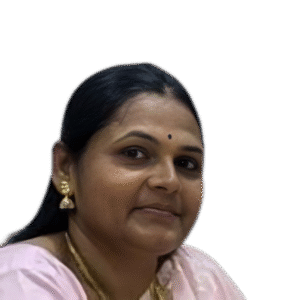 श्रीमती शशिकला मधुकर केदार