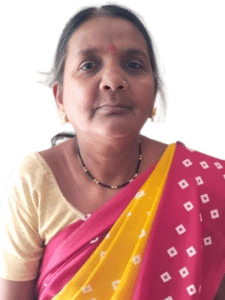 श्रीमती सुलोचना विजय घेगडे(1)