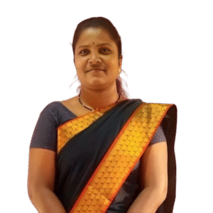 श्रीमती सोनाली भाऊसाहेब कोरडे