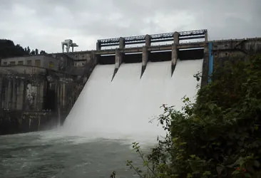 gangapur dam1