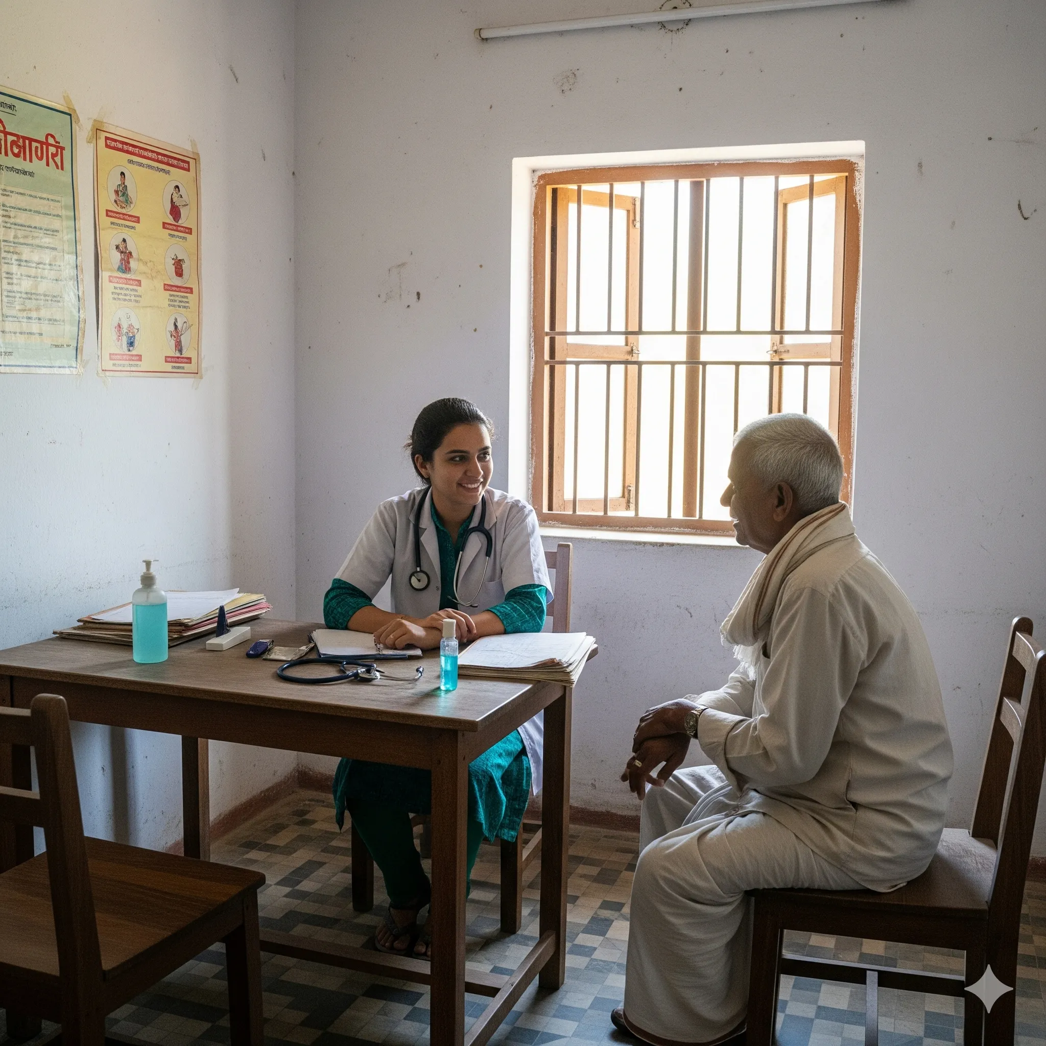 मुखपृष्ठ 74 आरोग्य विभाग 1