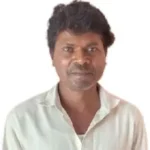 श्री कैलास निवृत्ती पवार