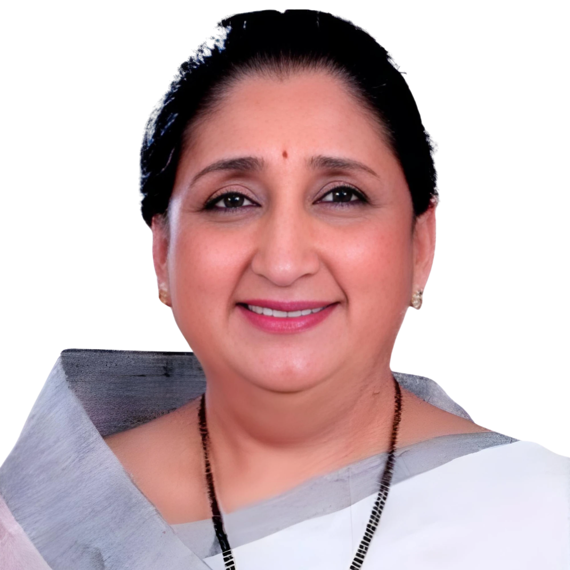 मुखपृष्ठ 3 श्रीमती सुनेत्रा पवार